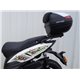 FIJACIONES SHAD PIAGGIO THYPOON '50 125 '11