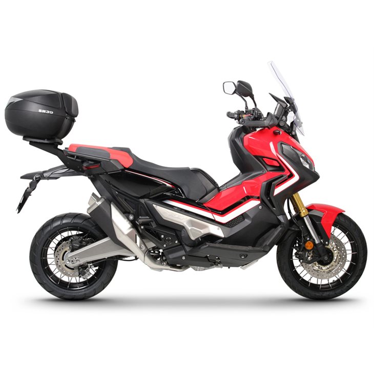 FIJACIONES SHAD TOP HONDA X-ADV