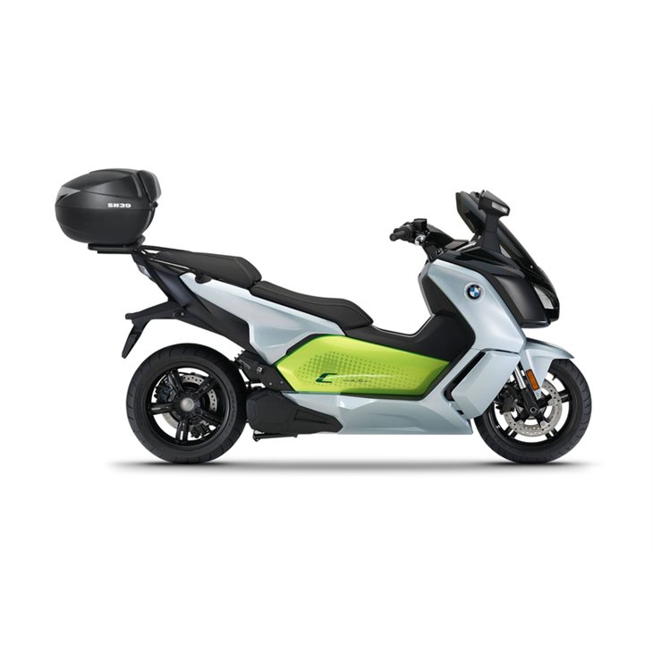 FIJACIONES SHAD TOP MASTER BMW C EVOLUTION