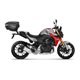 FIJACIONES SHAD TOP MASTER BMW F900X/XR