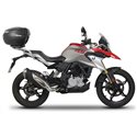 FIJACIONES SHAD TOP MASTER BMW G 310 GS'17