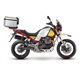 FIJACIONES SHAD TOP MASTER MOTOGUZZI V85 TT