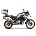 FIJACIONES SHAD TOP MASTER PARA PARRILLA METÁLICA BMW F750/850GS 18-