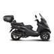 FIJACIONES SHAD TOP MASTER PIAGGIO MP3 300/500 18-