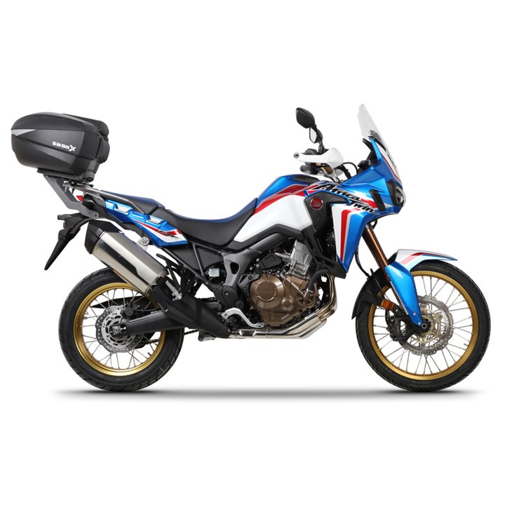 FIJACIONES SHAD TOP MASTER PREMIUM HONDA CRF1000 AFRICA TWIN 18-