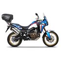 FIJACIONES SHAD TOP MASTER PREMIUM HONDA CRF1000 AFRICA TWIN 18-