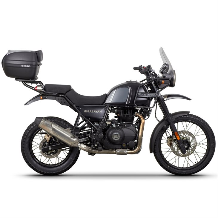 FIJACIONES SHAD TOP MASTER ROYAL ENFIELD HIMALAYAN 410 '18