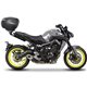 FIJACIONES SHAD TOP YAMAHA MT-09 17-19