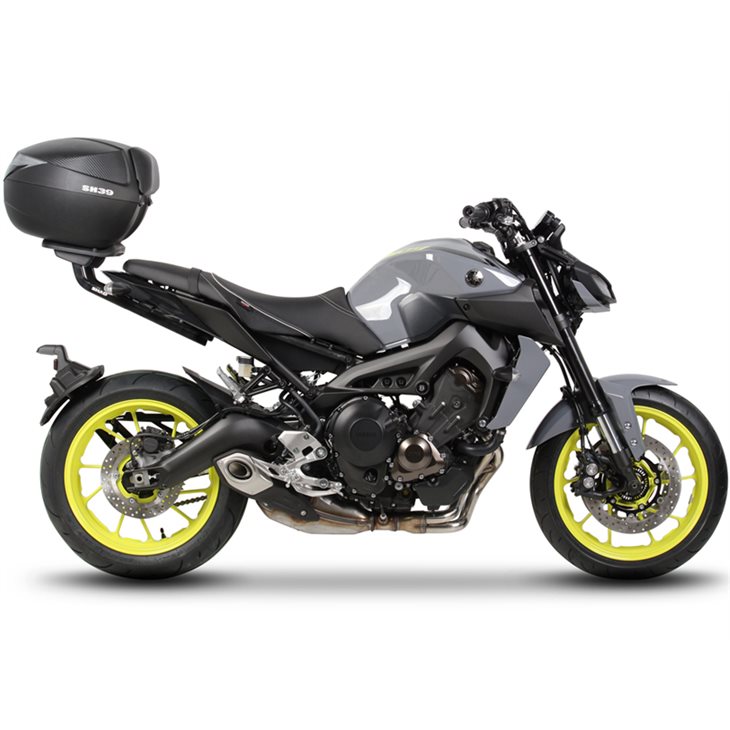 FIJACIONES SHAD TOP YAMAHA MT-09 17-19