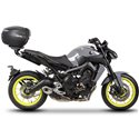 FIJACIONES SHAD TOP YAMAHA MT-09 17-19