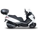 FIJACIONES TOP MASTER KYMCO DOWN TOWN 125