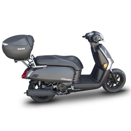 FIJACIONES TOP SHAD KYMCO LIKE 125I '15