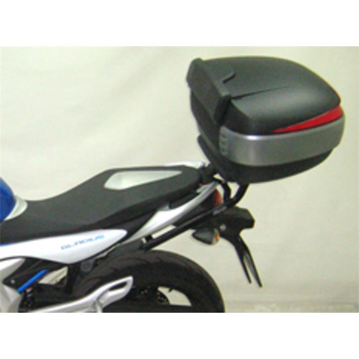 FIJACIONES TOP SHAD SUZUKI GLADIUS 650 09