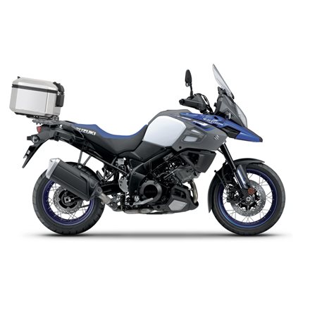 FIJACIONES TOP SHAD SUZUKI V-STROM 1000'14