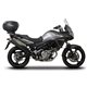 FIJACIONES TOP SHAD SUZUKI V-STROM 650'12