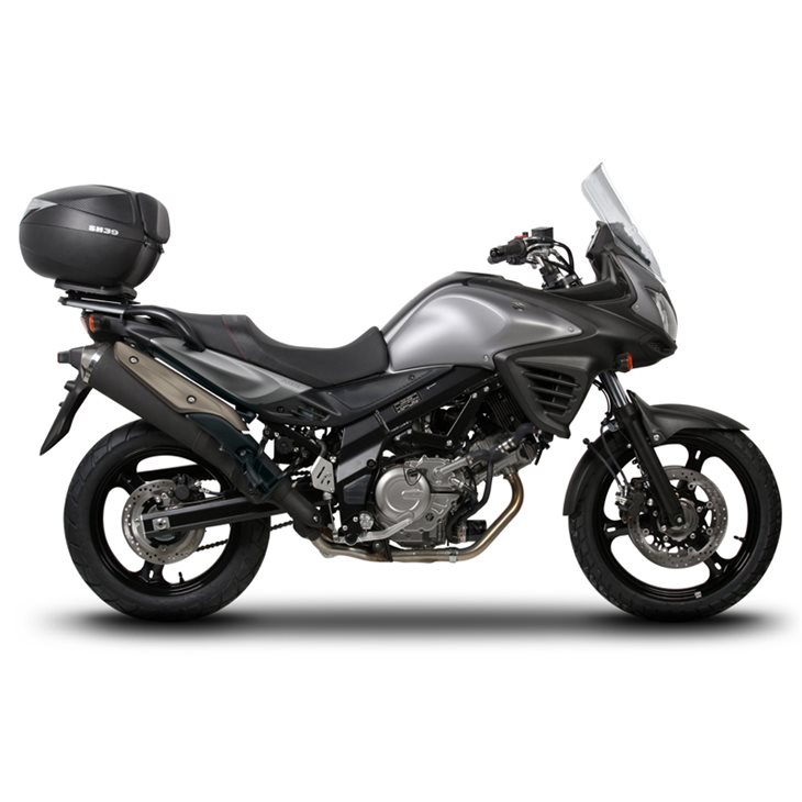 FIJACIONES TOP SHAD SUZUKI V-STROM 650'12