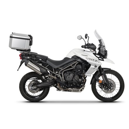 FIJACIONES TOP SHAD TRIUMPH TIGER800 XC'11