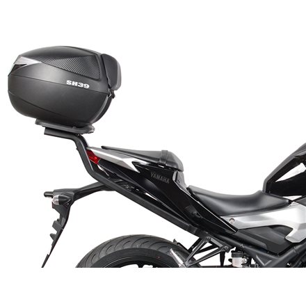 FIJACIONES TOP SHAD YAMAHA MT 03 '15