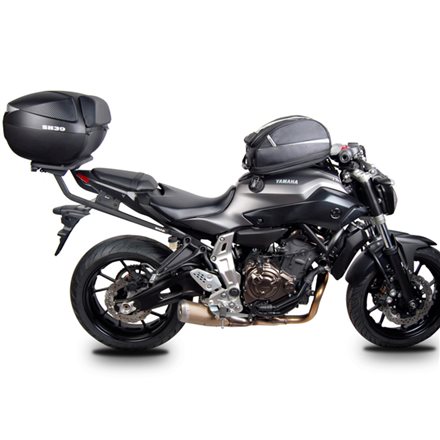 FIJACIONES TOP SHAD YAMAHA MT 07 '14