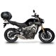 FIJACIONES TOP SHAD YAMAHA MT 09 '13