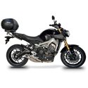 FIJACIONES TOP SHAD YAMAHA MT 09 '13