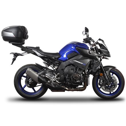 FIJACIONES TOP SHAD YAMAHA MT 10'16