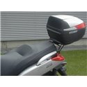 FIJACIONES TOP SHAD YAMAHA X-MAX 125-250