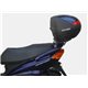 FIJACIONES TOP YAMAHA CYGNUS 125 X '04