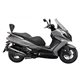 KIT DE MONTAJE DE RESPALDO KYMCO SUPERDINK