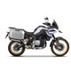 KIT DE MONTAJE SISTEMA SHAD 4P - BMW F750GS/F850GS/ADVENTURE