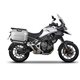 KIT DE MONTAJE SISTEMA SHAD 4P - TRIUMPH TIGER 1200 GT/RALLY