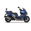 KIT FIJACIÓN RESPALDO SHAD KYMCO XCITING 400S 18-