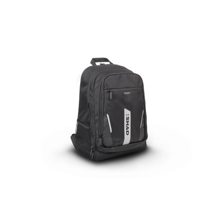 MOCHILA SHAD SL86 NEGRO 26L