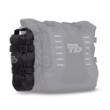 PORTABOLSA + BOLSA IMPERMEABLE SHAD PARA TERRA TR40