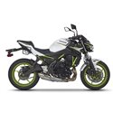 PORTABOLSAS LATERAL SR SHAD - KAWASAKI Z650