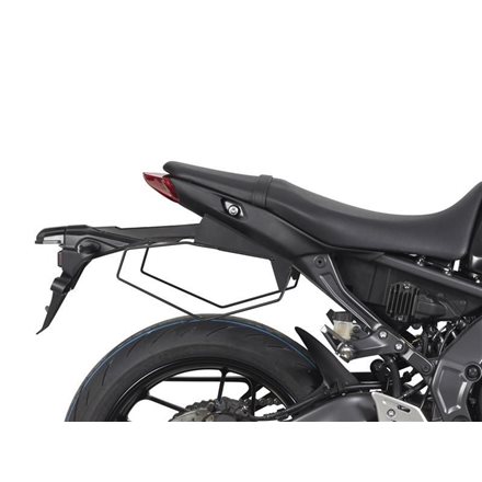 SIDE BAG HOLDER SHAD - YAMAHA MT-09