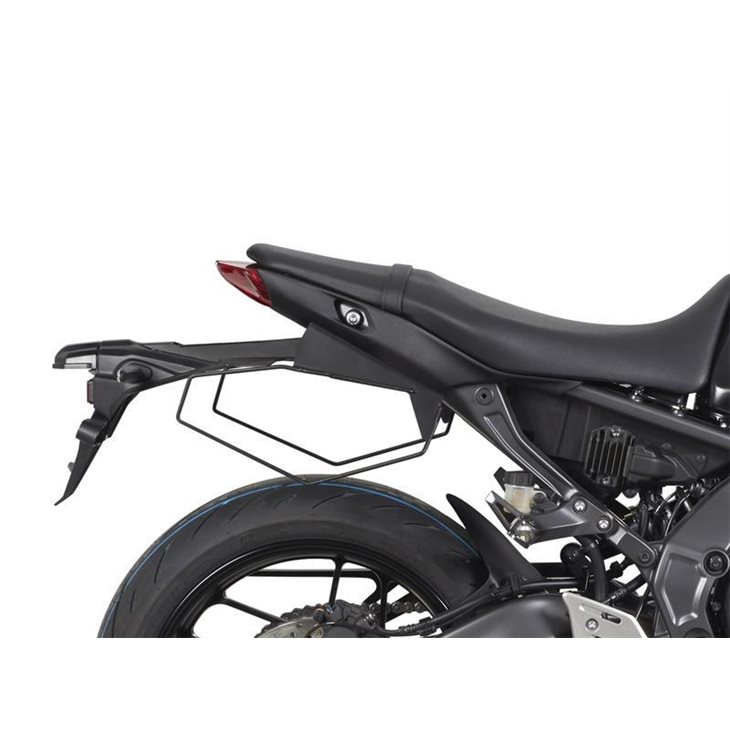 SIDE BAG HOLDER SHAD - YAMAHA MT-09