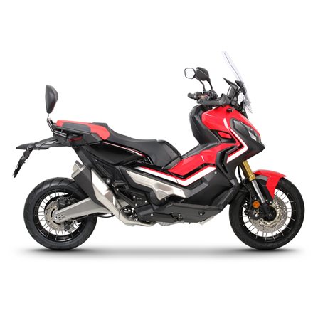 SISTEMA FIJACIÓN RESPALDO SHAD HONDA X-ADV 750 2017-