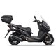 TOP MASTER SHAD - KYMCO X-TOWN CITY / CT 125 / 300 2022