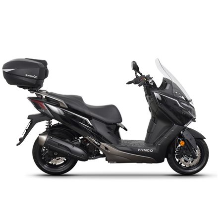 TOP MASTER SHAD - KYMCO X-TOWN CITY / CT 125 / 300 2022