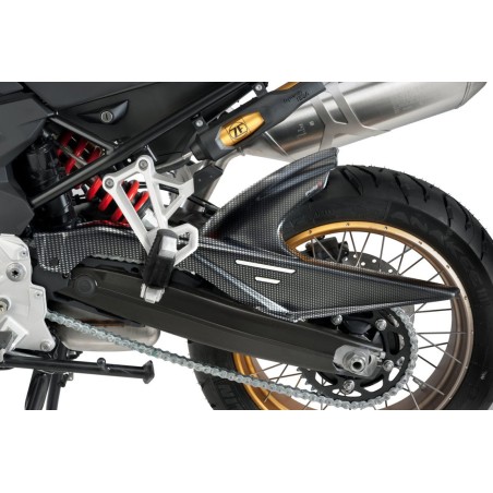 BMW F850GS  2018-2023  GUARDABARROS TRASERO 