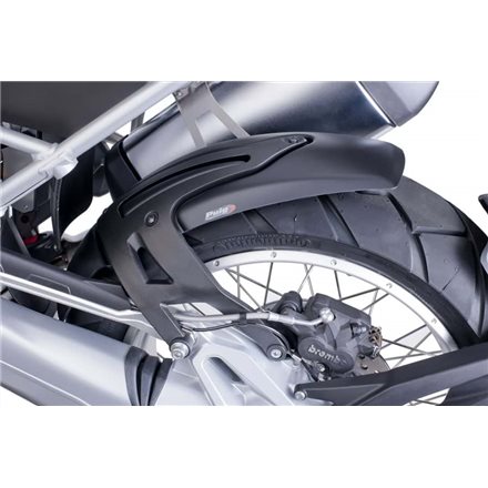 BMW R1200GS ADVENTURE  2014-2017  GUARDABARROS TRASERO 
