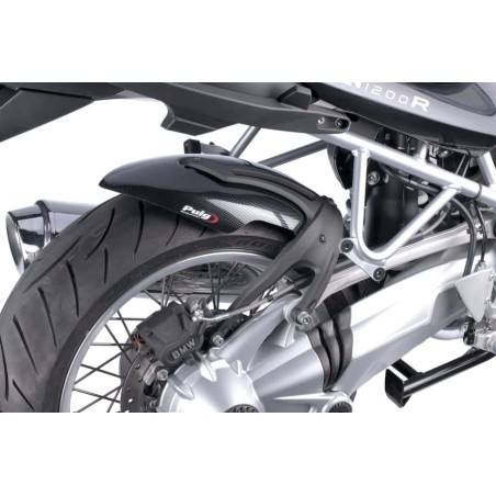 BMW R1200S  2006-2008  GUARDABARROS TRASERO 
