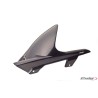 HONDA CB600F HORNET  2007-2015  GUARDABARROS TRASERO 