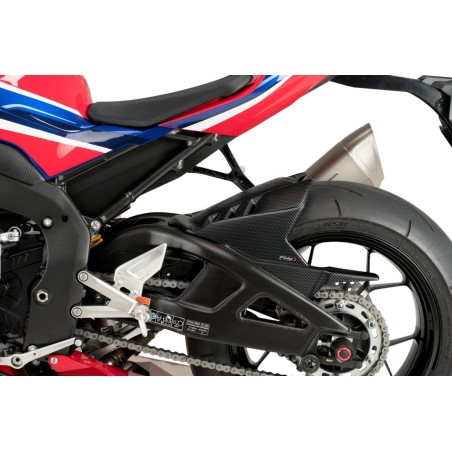 HONDA CBR1000RR-R FIREBLADE 30 ANNIVERSARY  2022-2023  GUARDABARROS TRASERO 
