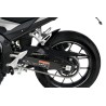HONDA CBR500R  2019-2021  GUARDABARROS TRASERO 
