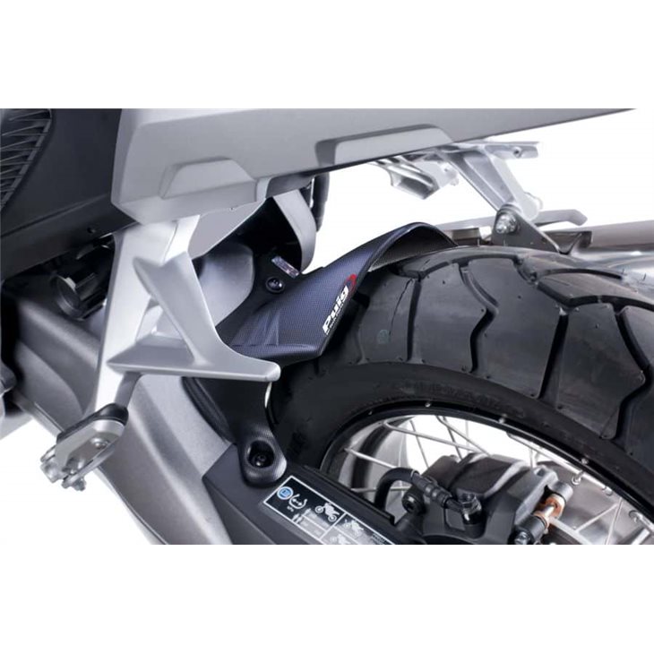 HONDA CROSSTOURER DCT  2012-2018  GUARDABARROS TRASERO 