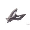 HONDA INTEGRA 700  2012-2013  GUARDABARROS TRASERO 