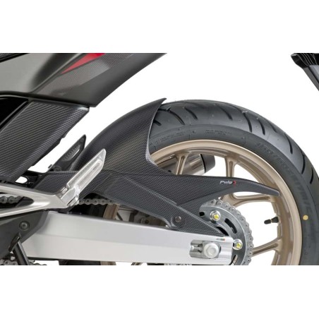 HONDA INTEGRA 750  2014-2020  GUARDABARROS TRASERO 