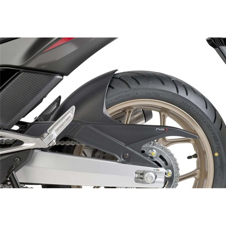 HONDA INTEGRA 750S  2014-2016  GUARDABARROS TRASERO 